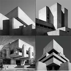 Brutalism