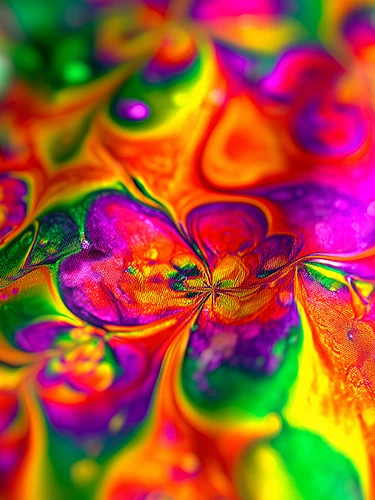 Psychedelic Art