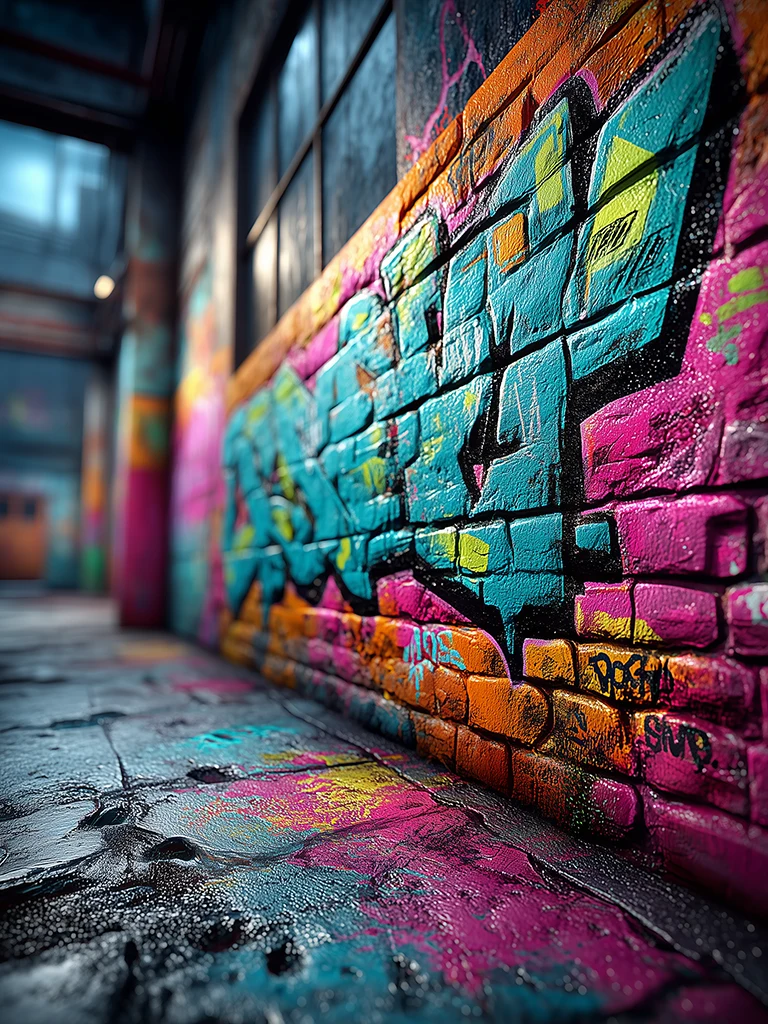 Graffiti