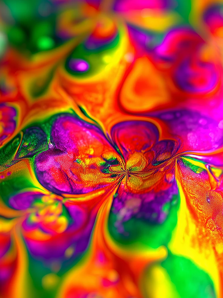 Psychedelic Art